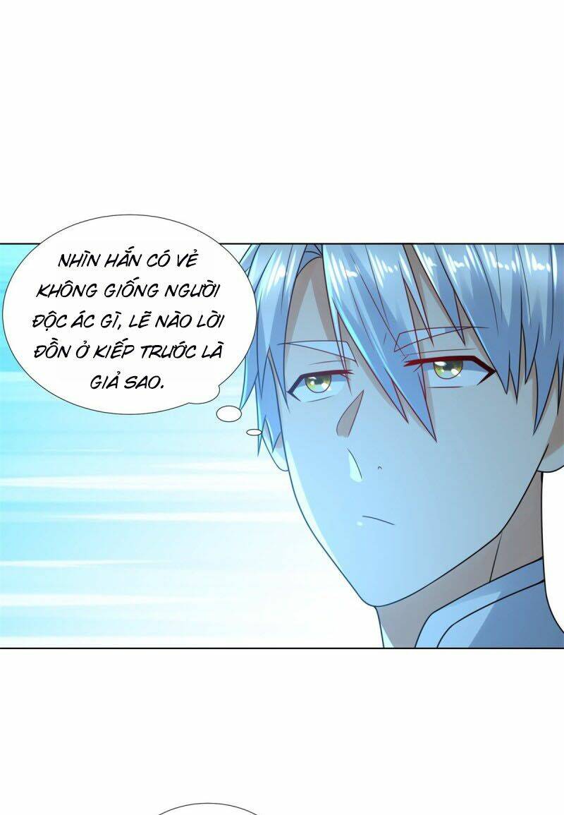 Chí Tôn Trọng Sinh: Chapter 80