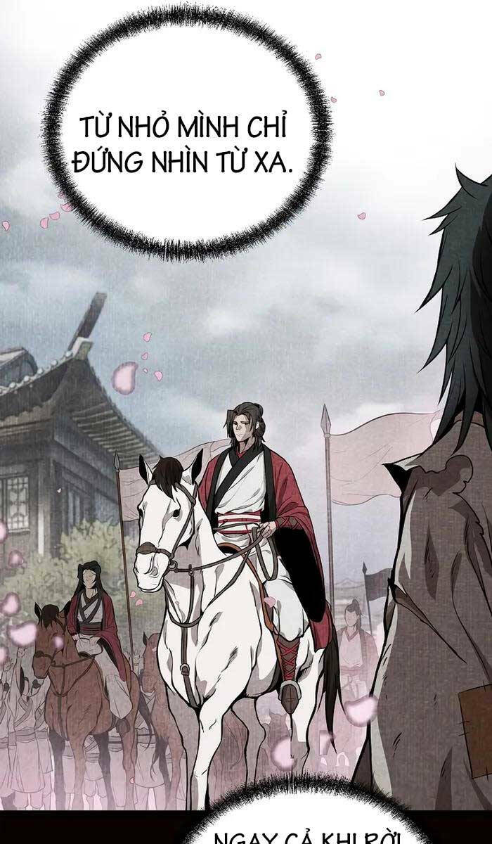 Đông Phương Bất Bại: Chapter 2