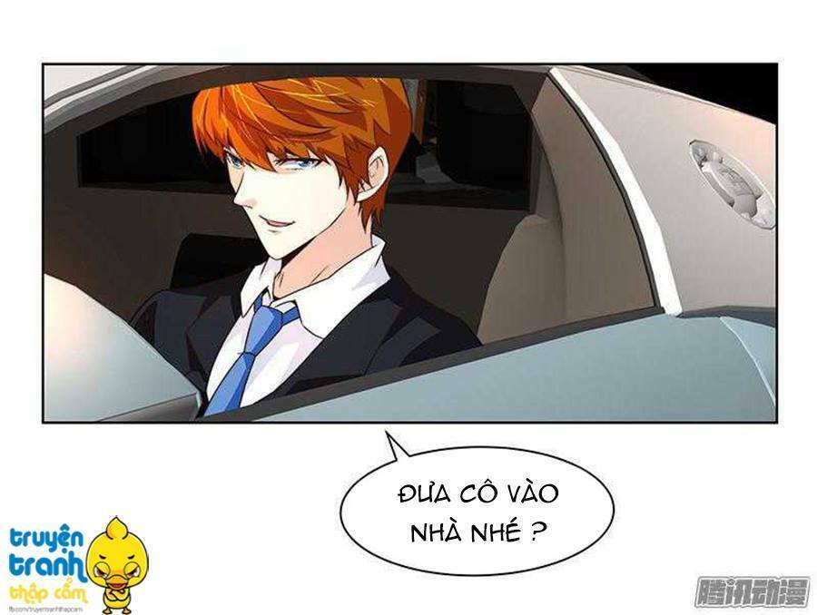 Cường Sủng Hào Môn Tiểu Manh Thê: Chapter 24