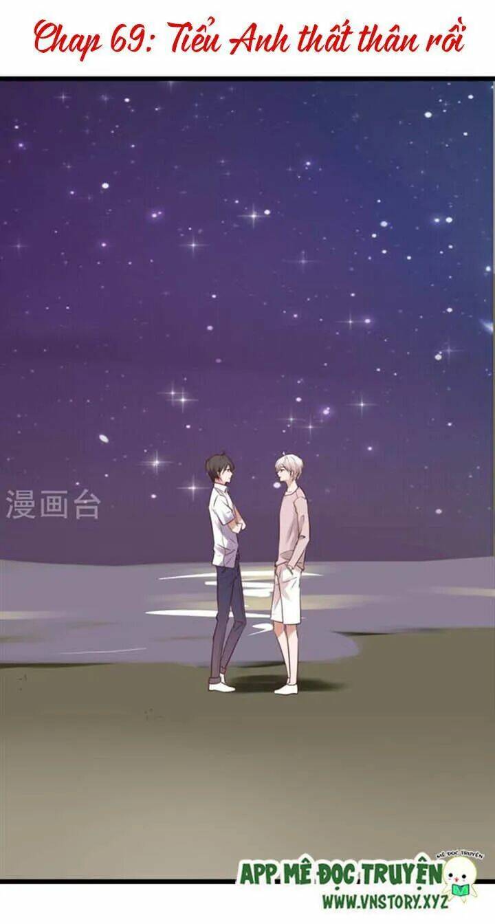 Sau Con Mưa Mùa Hạ: Chapter 69