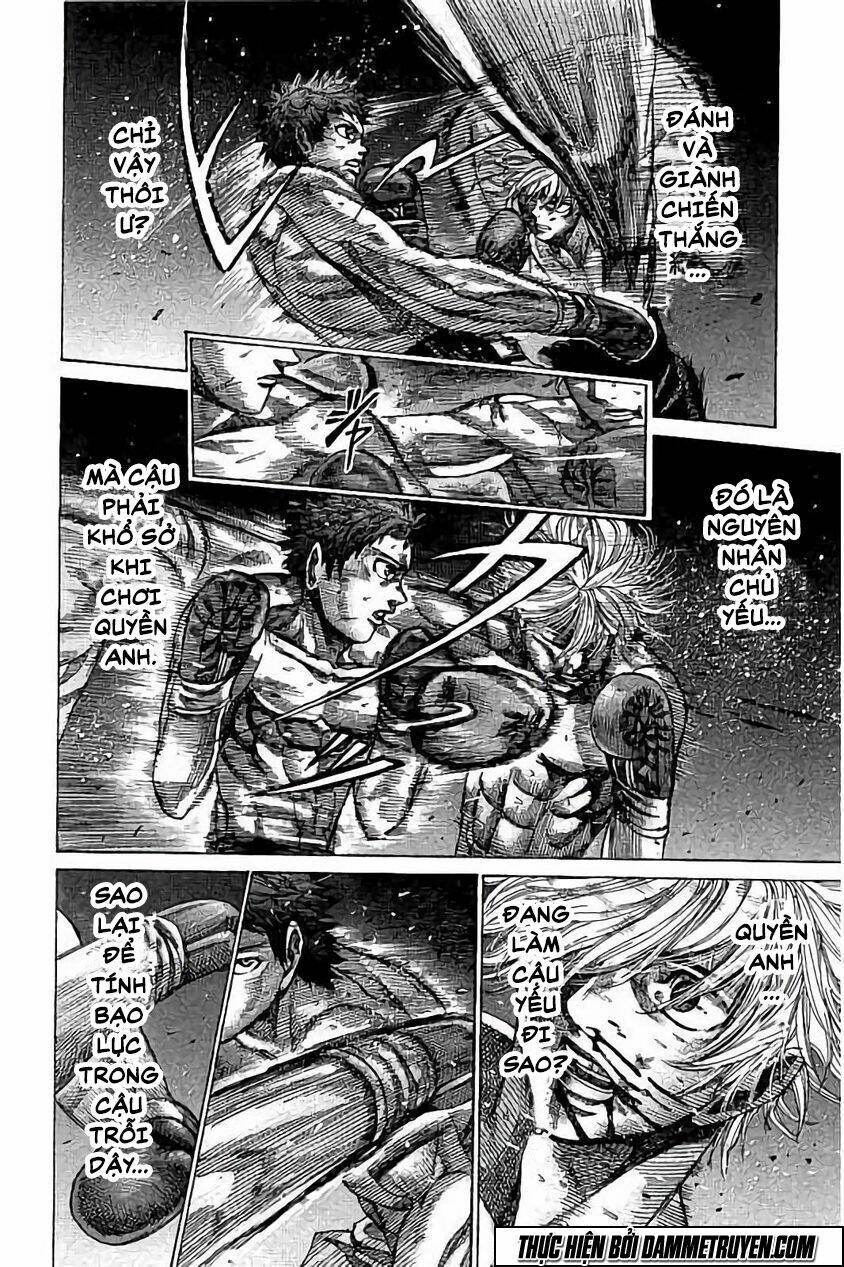 Rikudou: Chapter 80