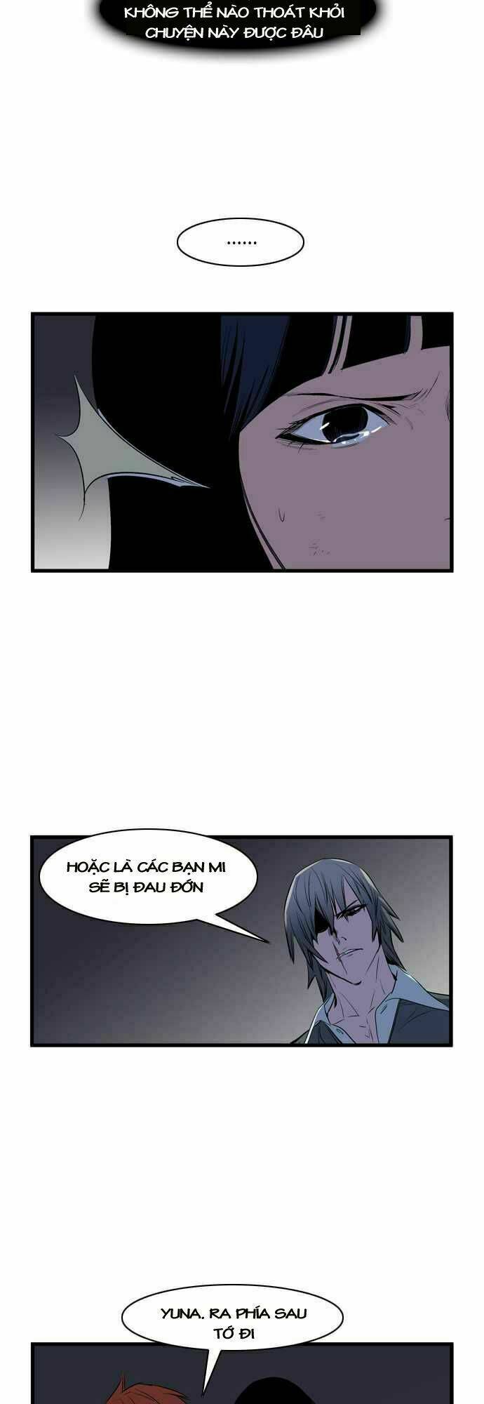 Ma Cà Rồng Quý Tộc: Chapter 67
