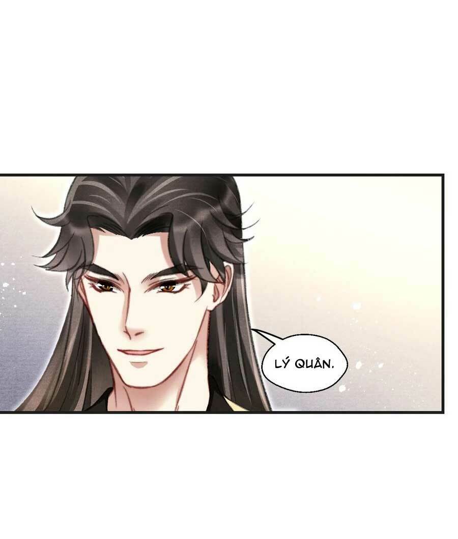 Nhất Kiếm Sương Hàn: Chapter 72