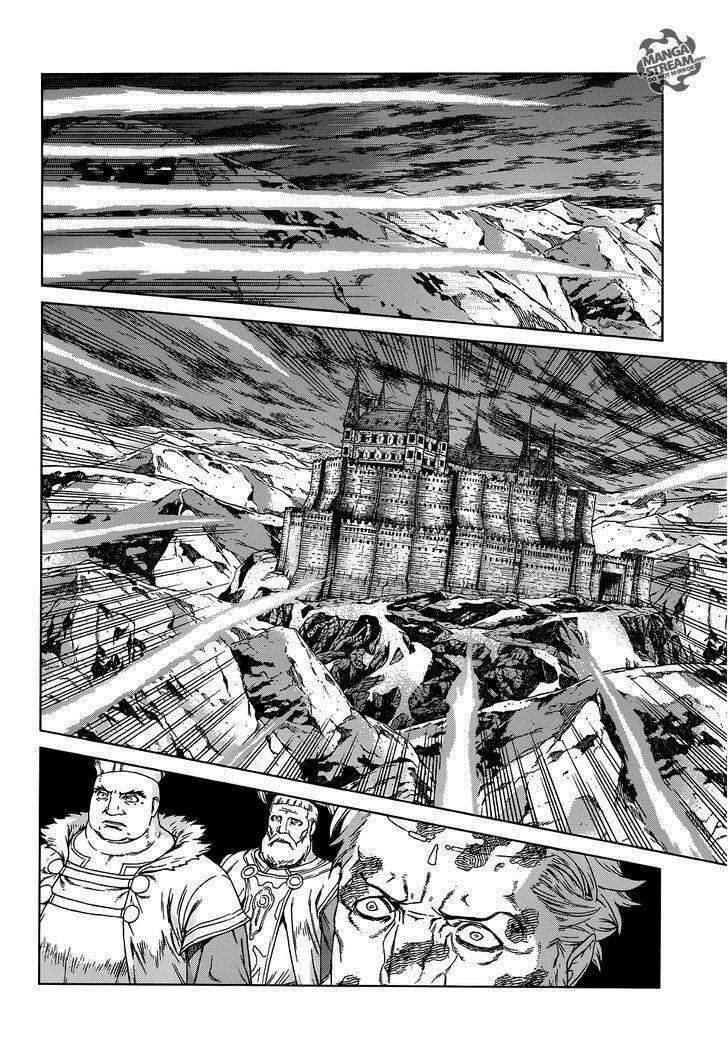 Ubel Blatt: Chapter 114