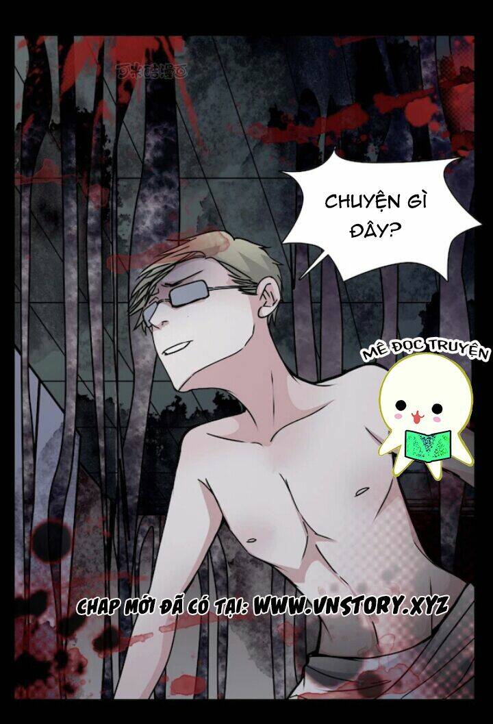 Nhật Ký Nữ Phù Thủy Hồi Sinh: Chapter 10