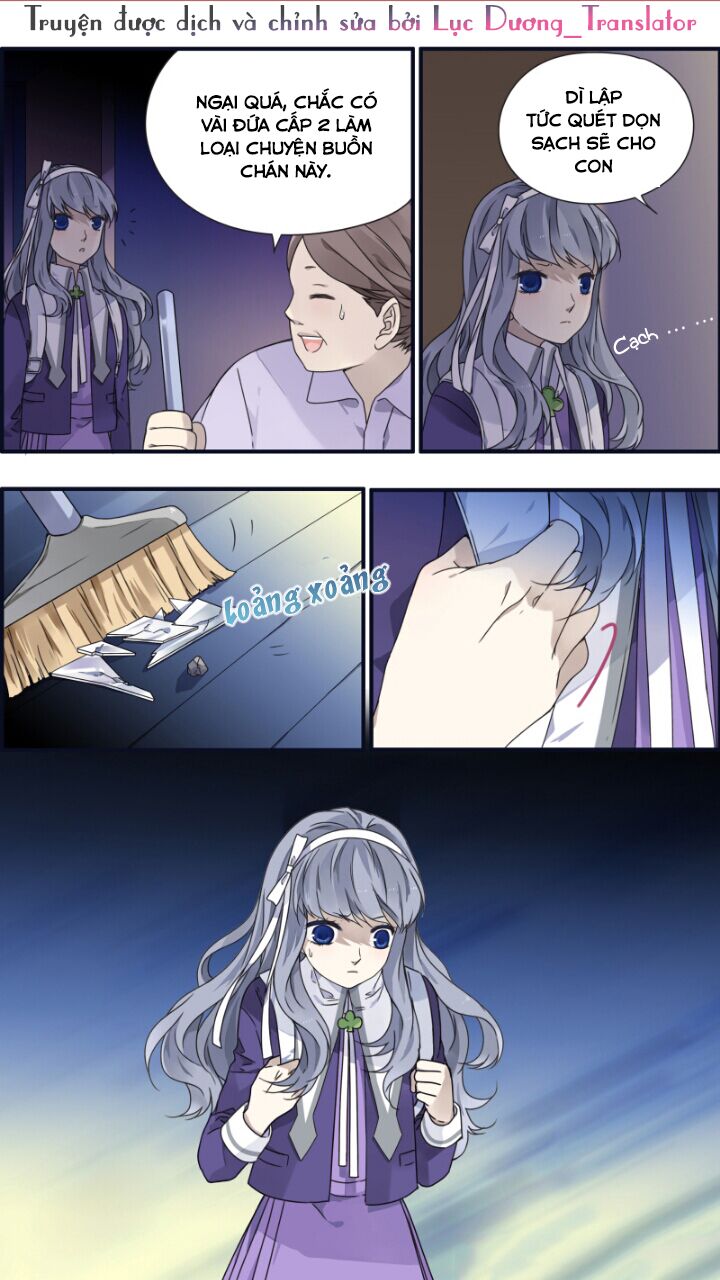 Lam Sí: Chapter 147