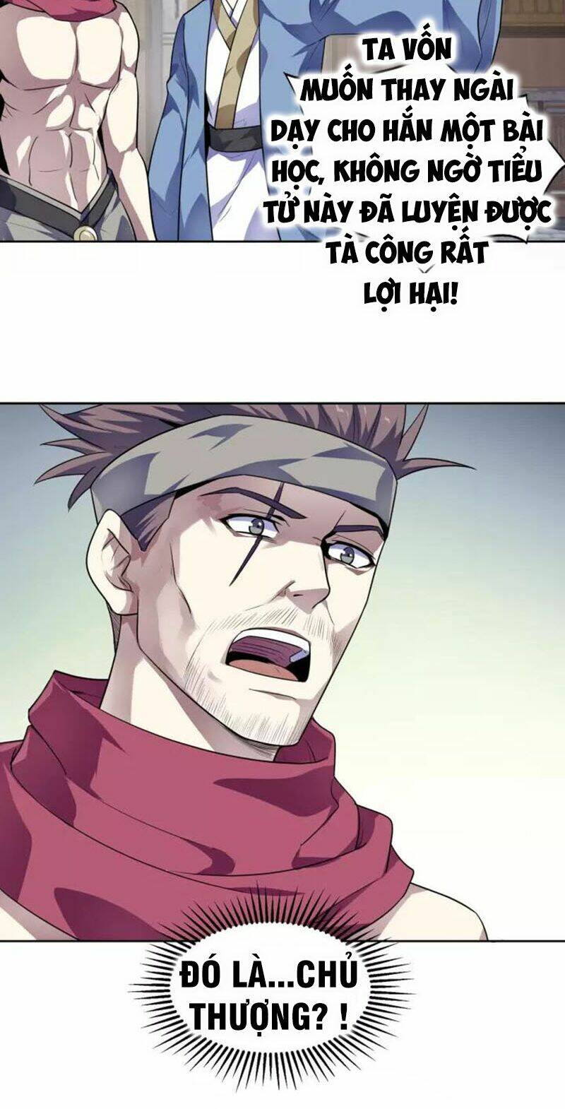 Nghịch Thiên Đại Thần: Chapter 79