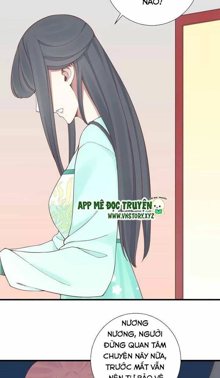 Hoàng Hậu Bận Lắm: Chapter 137