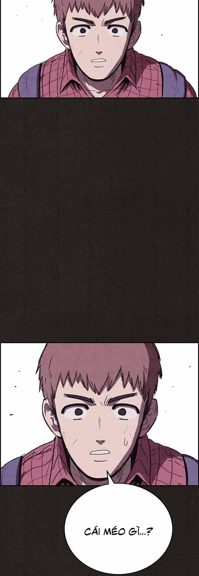 Quái Vật Tại Chung Cư Xanh: Chapter 108