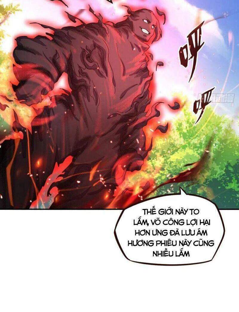 Sinh Tử Quyết: Chapter 158