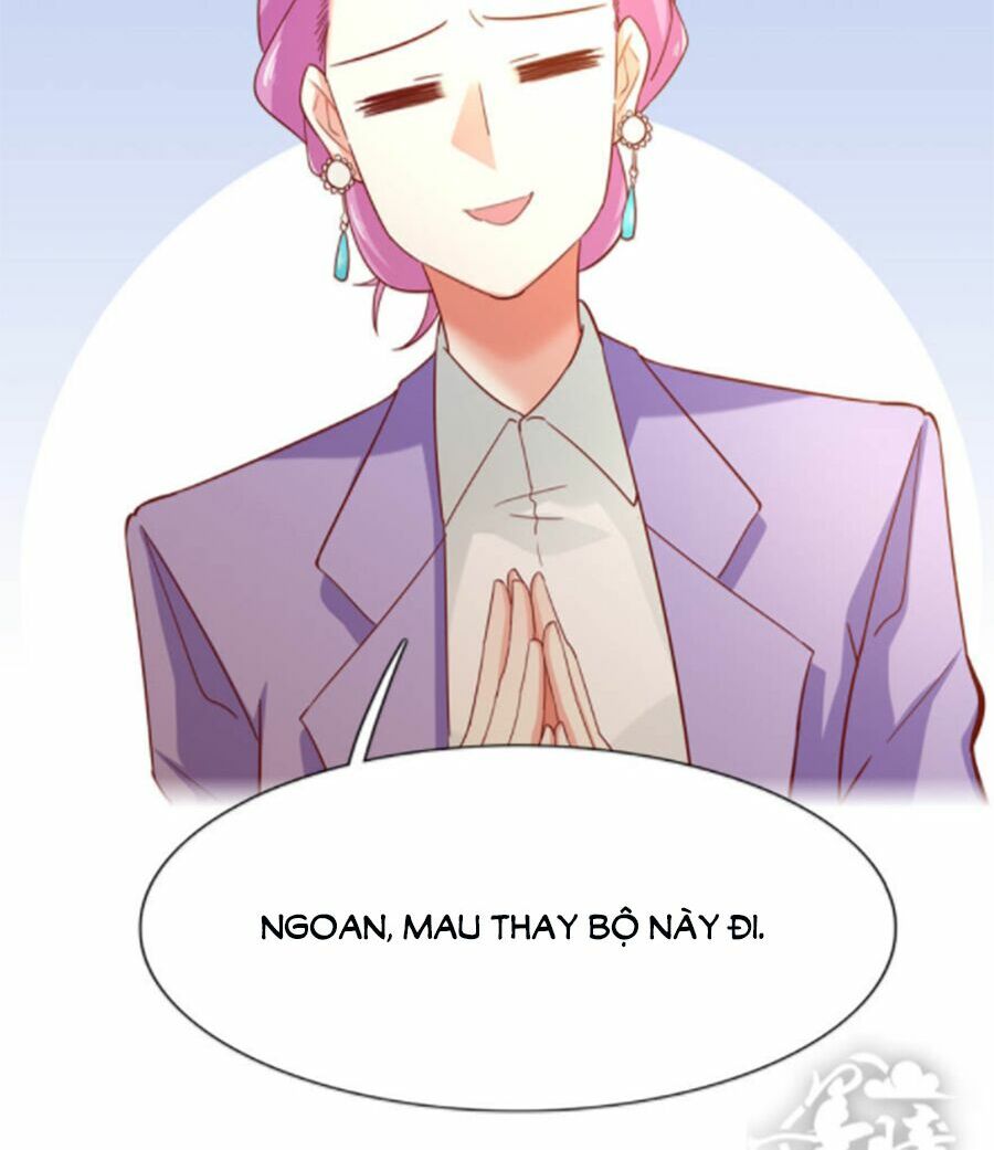 Hướng Tâm Dẫn Lực: Chapter 17