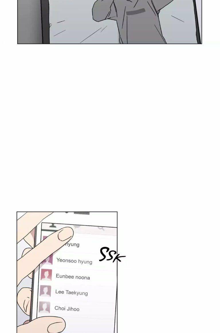 …”Một Sự Thật Khá Khó Chịu.”: Chapter 57