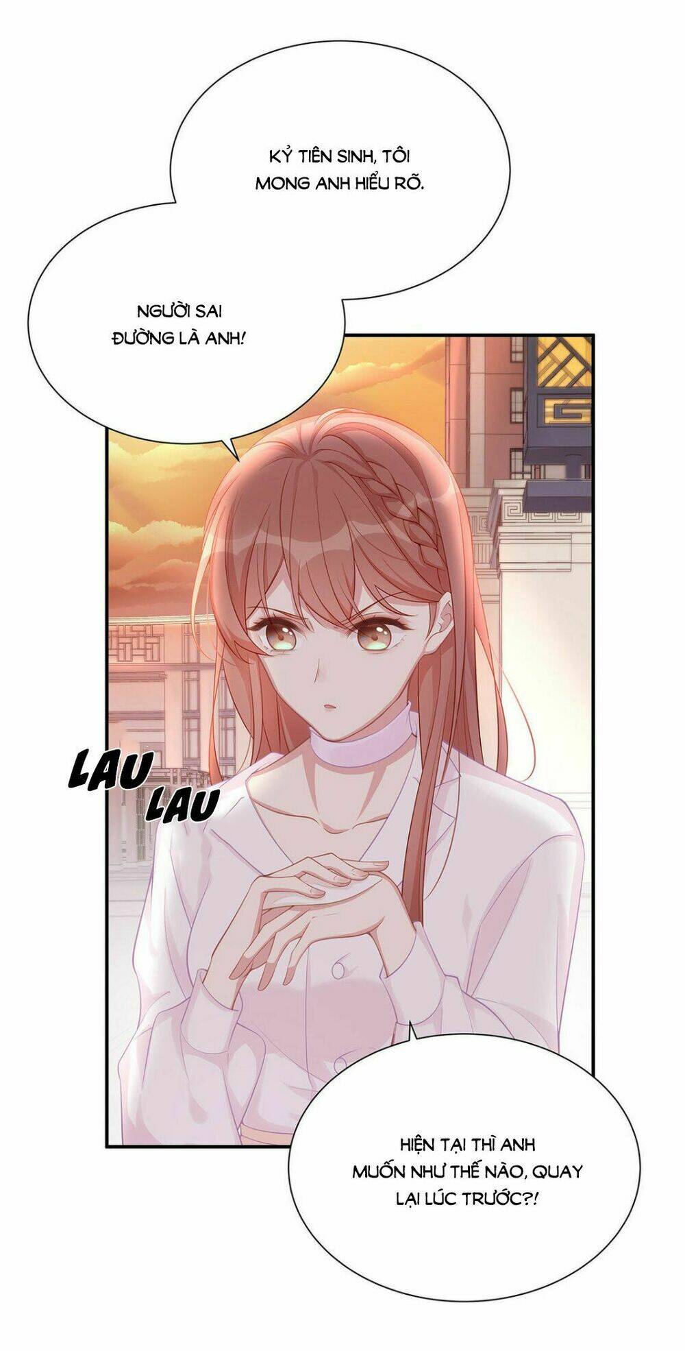 Chỉ Muốn Cưng Chiều Em: Chapter 5