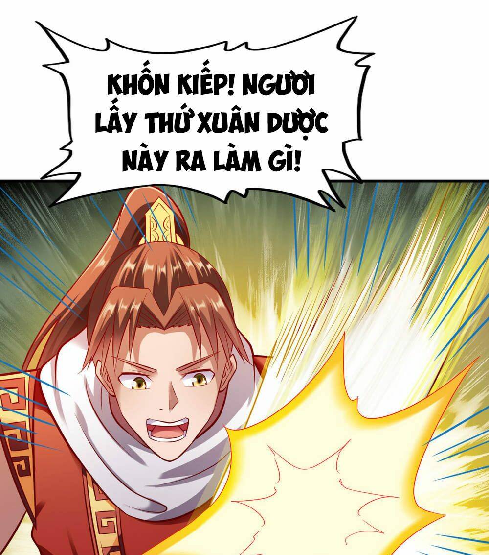 Chiến Đỉnh: Chapter 206