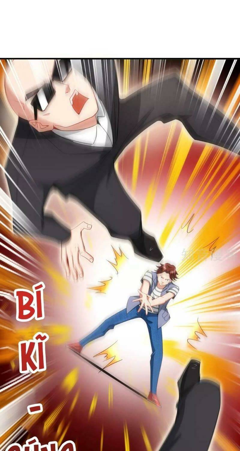 Vòng Bạn Bè Mạnh Nhất Của Tiên Giới: Chapter 6