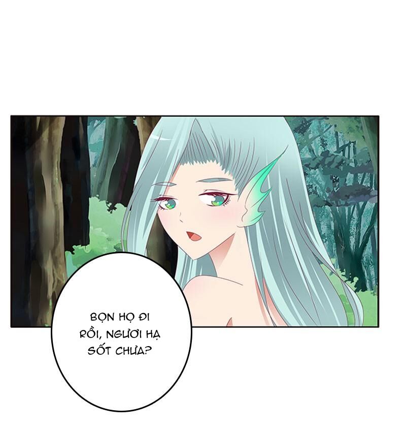 Thông Linh Phi: Chapter 367