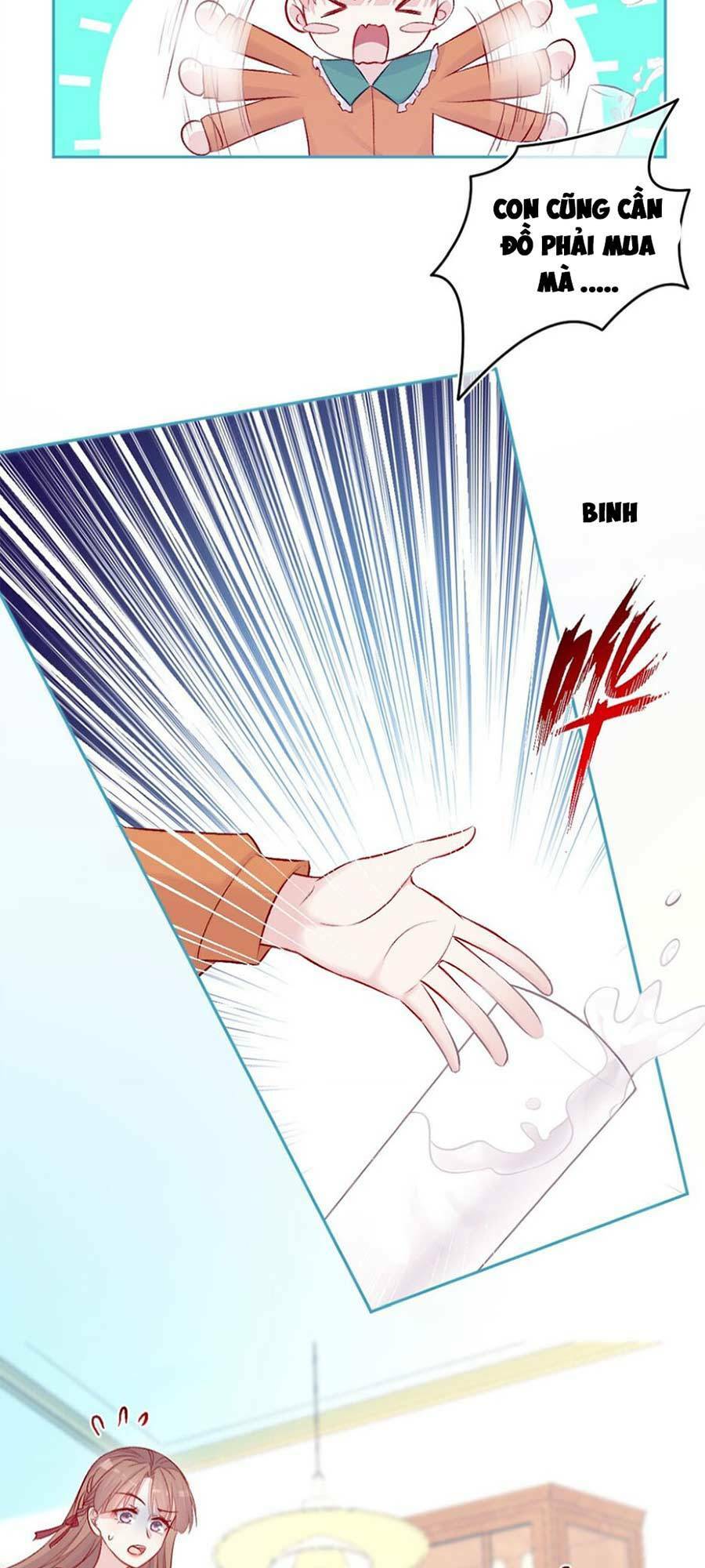 Khi Cô Gái Nhìn Thấy Thời Gian: Chapter 15