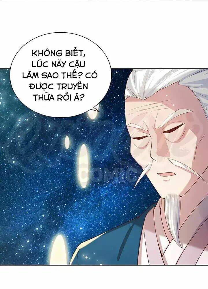 Siêu Phàm Truyện: Chapter 167