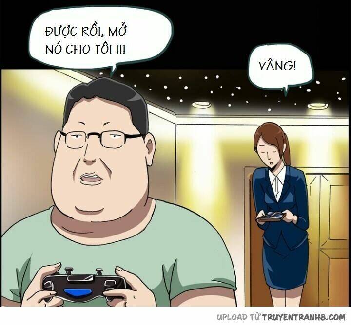 Trí Tuệ Nhân Tạo 2: Chapter 1