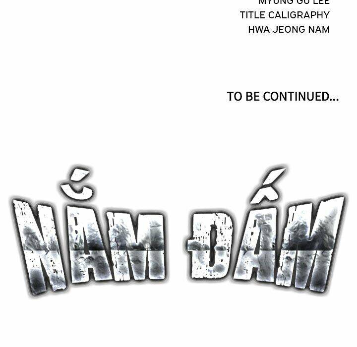 Nắm Đấm: Chapter 8