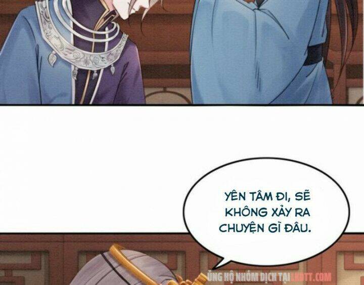 Trọng Sinh Bá Sủng Nhiếp Chính Vương Quá Mạnh Mẽ: Chapter 91