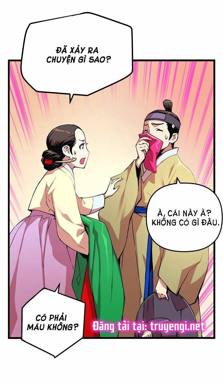Tôi Sẽ Sống Như Một Hoàng Tử: Chapter 19