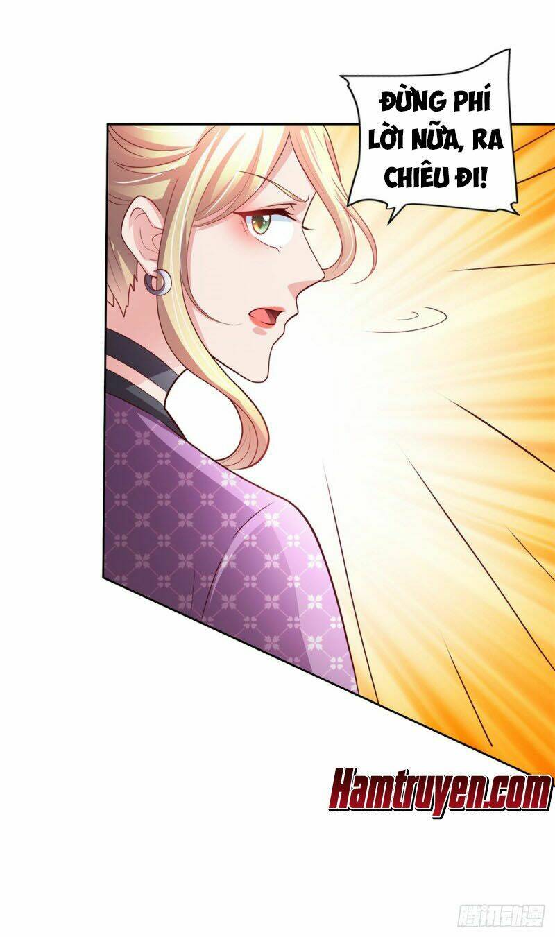 Chí Tôn Toàn Năng: Chapter 47