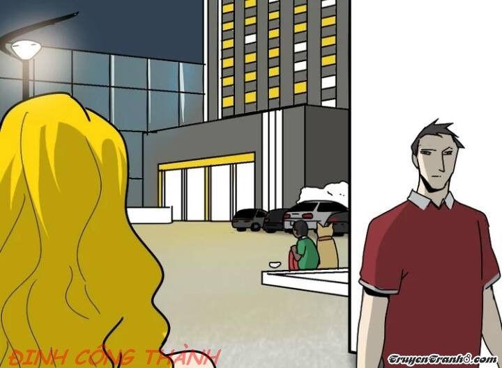 Ứng Dụng Thẩm Mỹ: Chapter 21