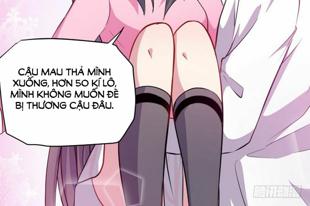 Ngạo Kiều Quỷ Vương Yêu Ta: Chapter 71