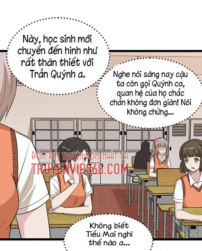 Đai Ca Trở Lại Tuổi 16: Chapter 156