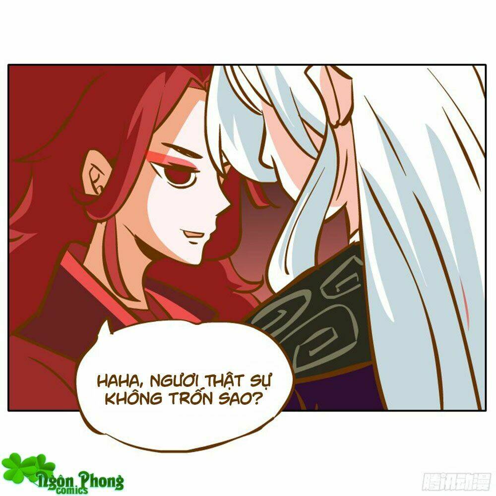 Hòa Thượng Và Tiểu Long Quân: Chapter 28