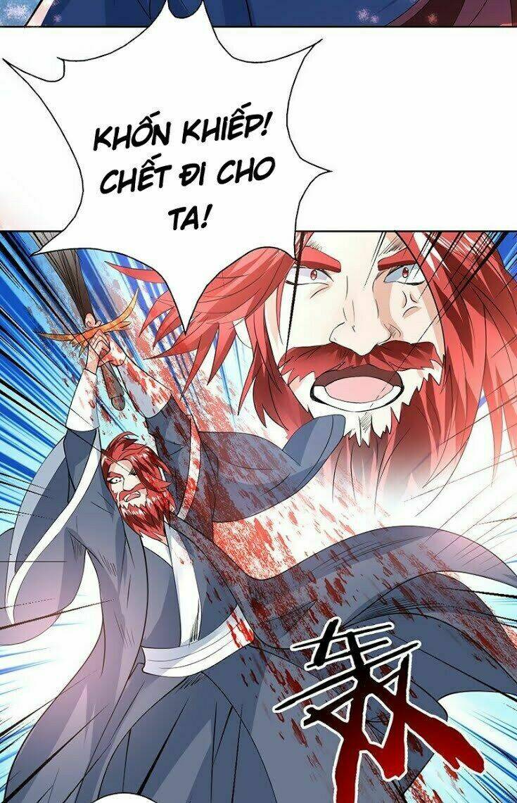 Tối Cường Thần Thú Hệ Thống: Chapter 67