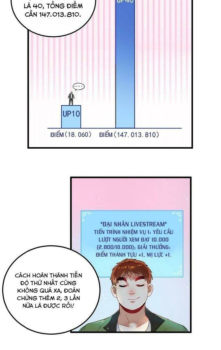 Ta Có Rất Nhiều Thành Tích: Chapter 12