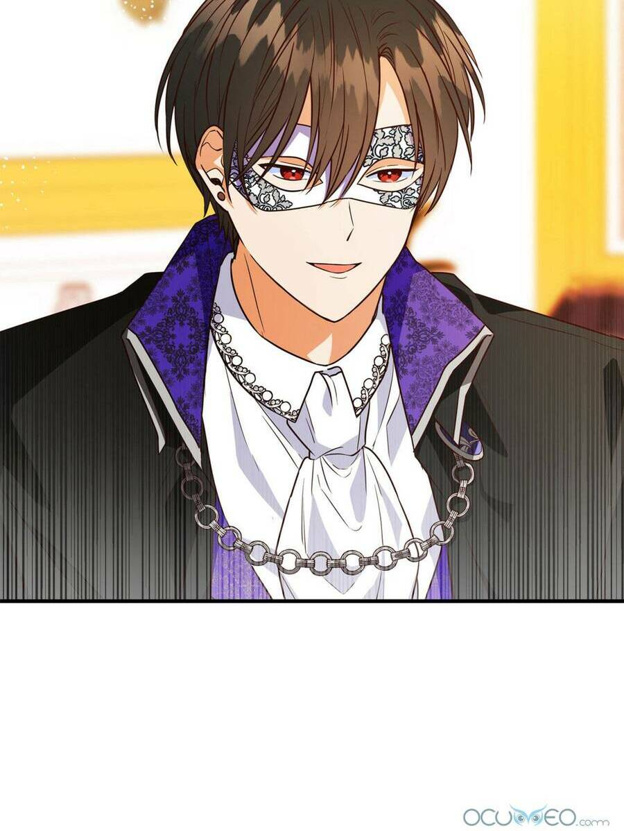 Lòng Trung Thành Với Kẻ Ác: Chapter 1