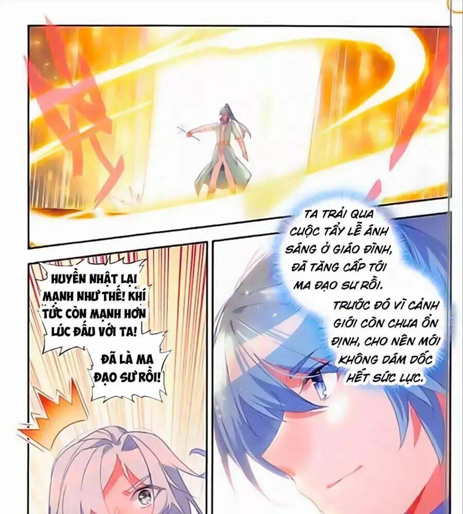 Thiện Lương Tử Thần: Chapter 93