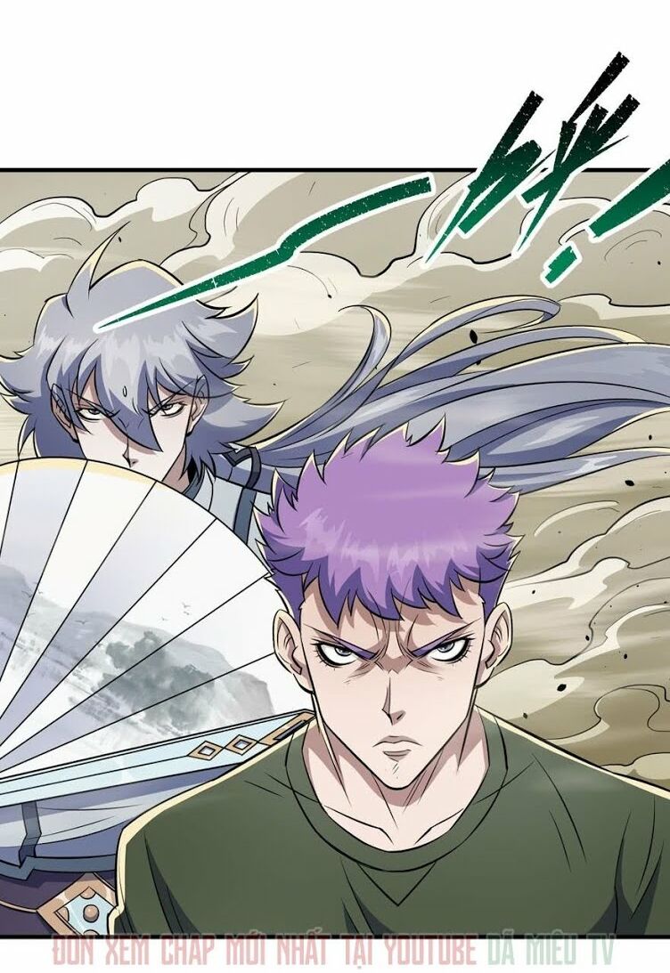 Thú Nhân: Chapter 75