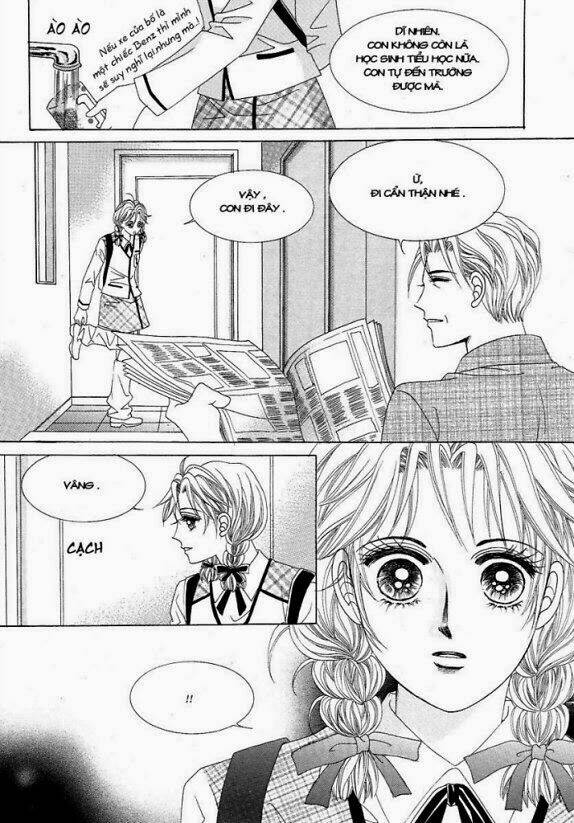 Yêu Hoặc Chết: Chapter 1