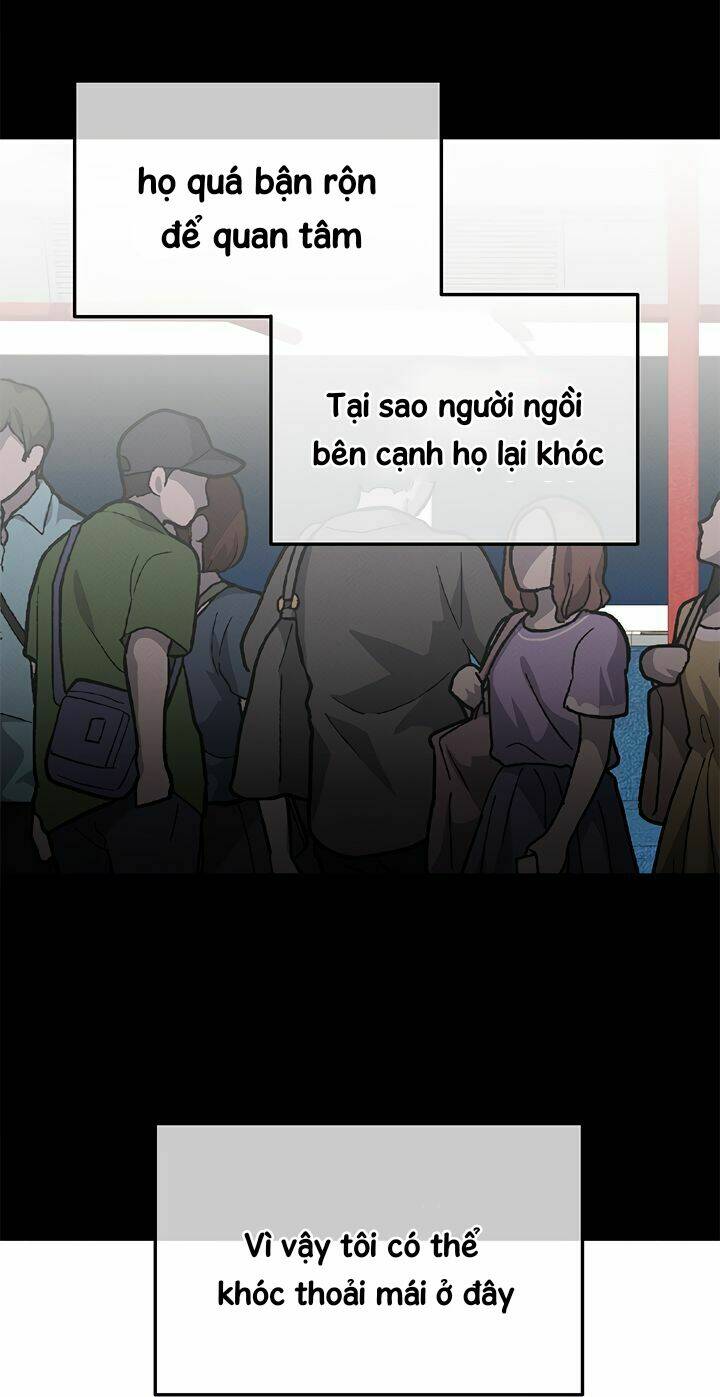 Hãy Trả Lời Em, Hoàng Tử!: Chapter 18
