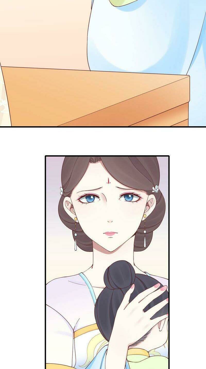 Hoàng Hậu Bận Lắm: Chapter 145