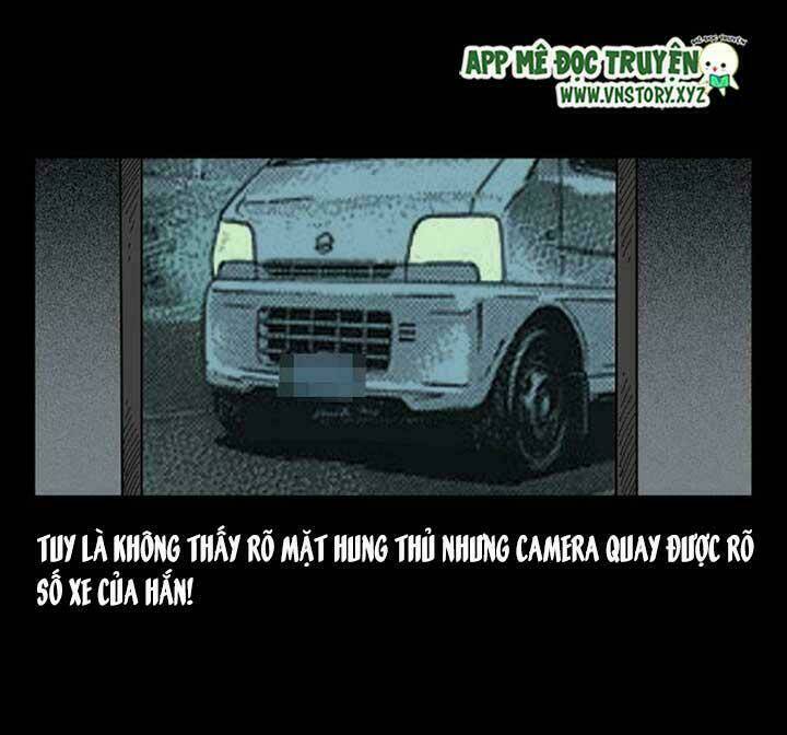 Kỳ Án Có Thật: Chapter 58