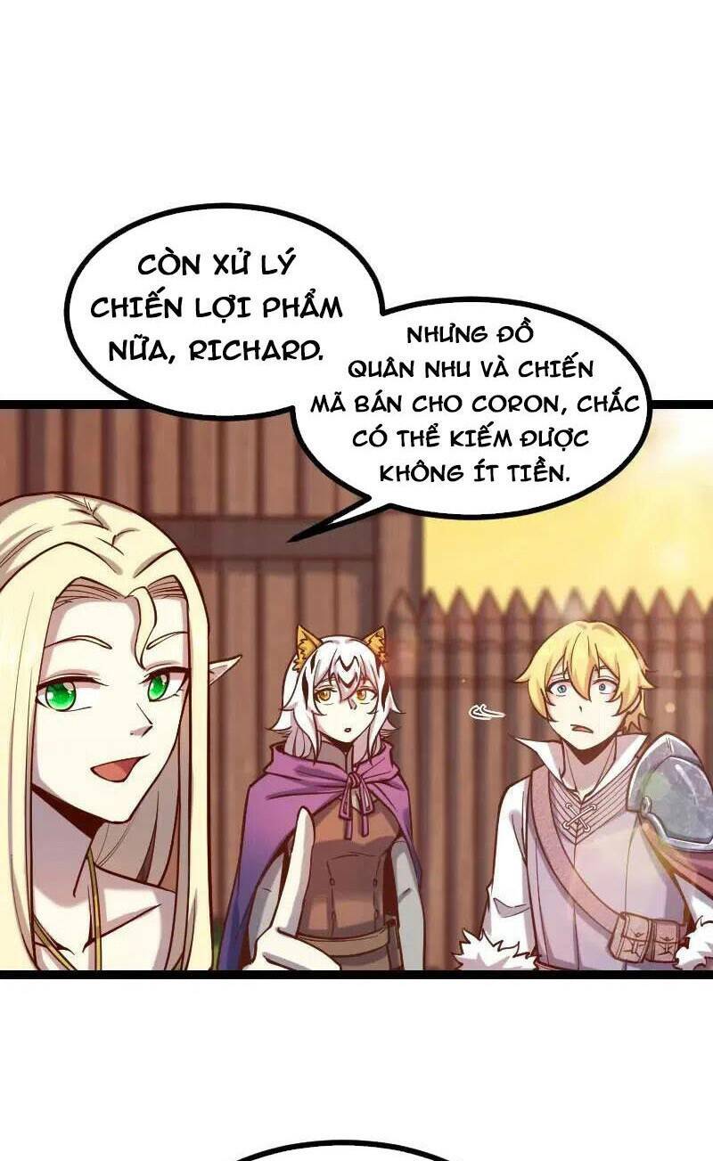 Tối Cường Thành Chủ Đích Dị Giới: Chapter 40