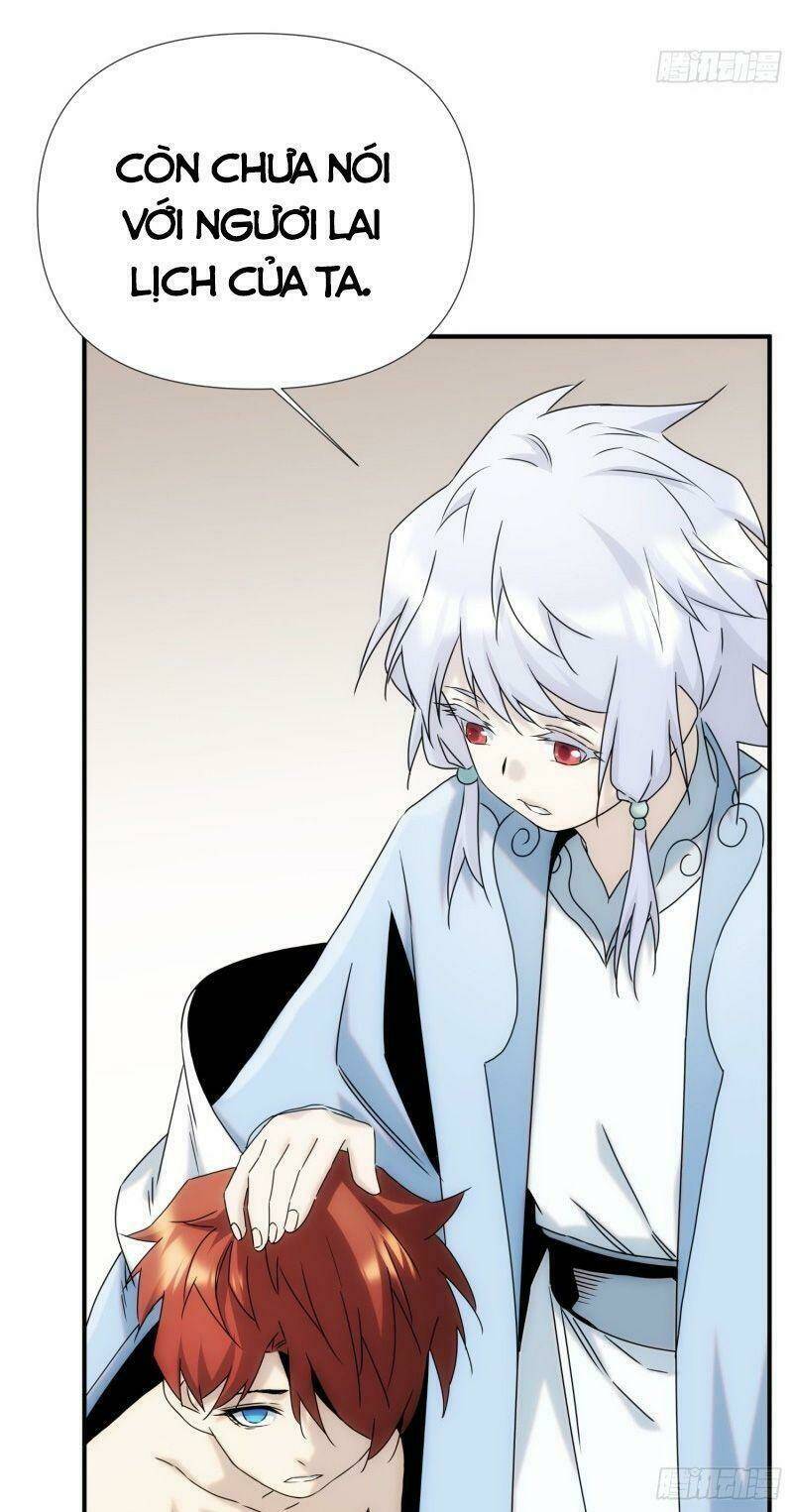 Ma Vương Là Đại Địa Chủ: Chapter 57