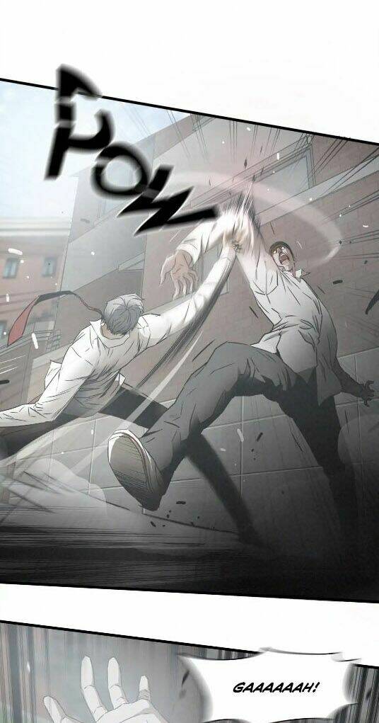Kẻ Bị Ruồng Bỏ: Chapter 69.2