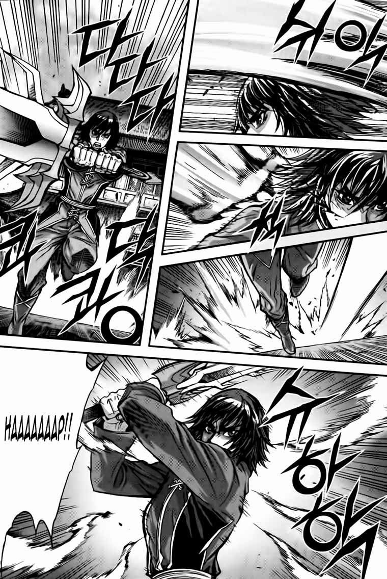 Diêm Đế: Chapter 298