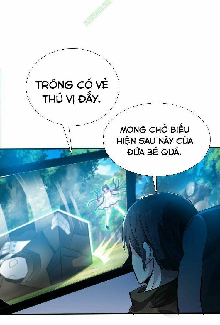 Kinh Thế Kỳ Nhân: Chapter 7