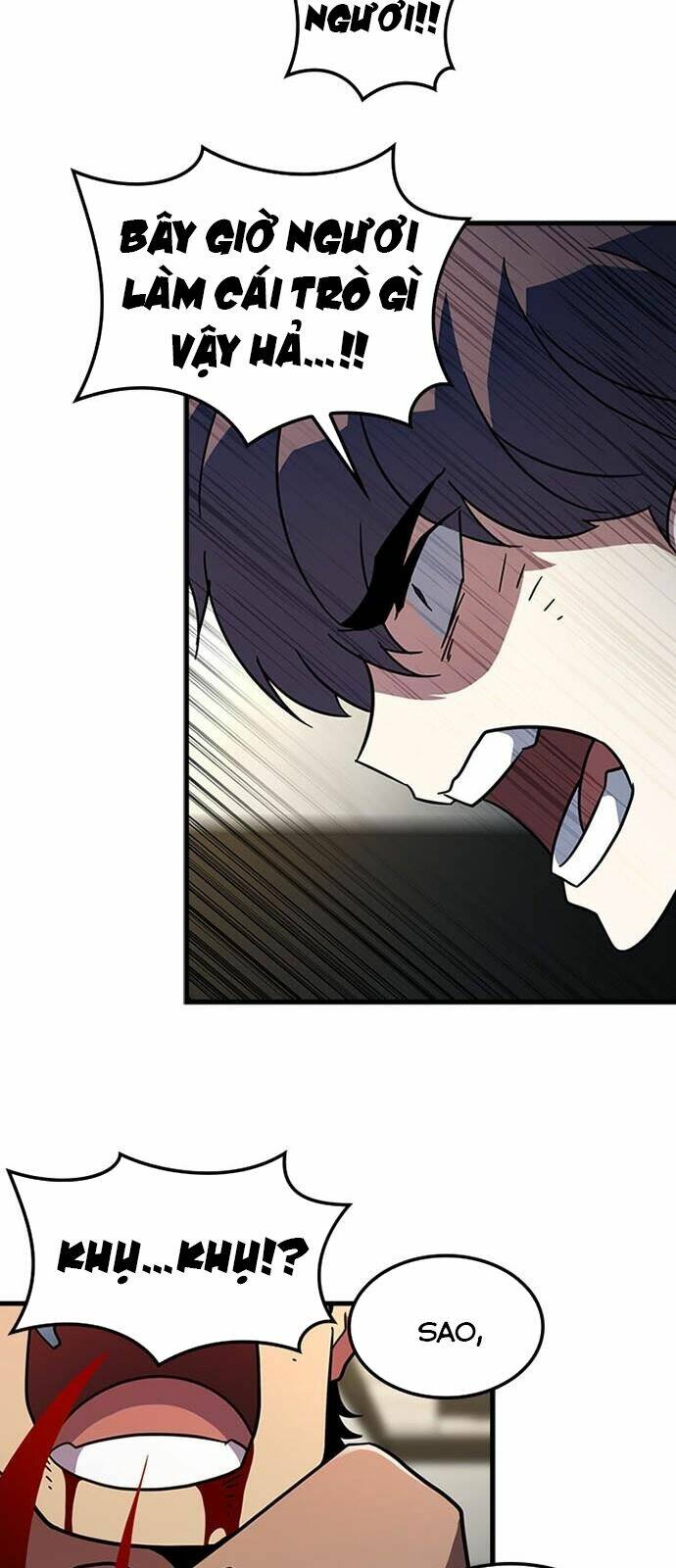 Điểm Chết: Chapter 27