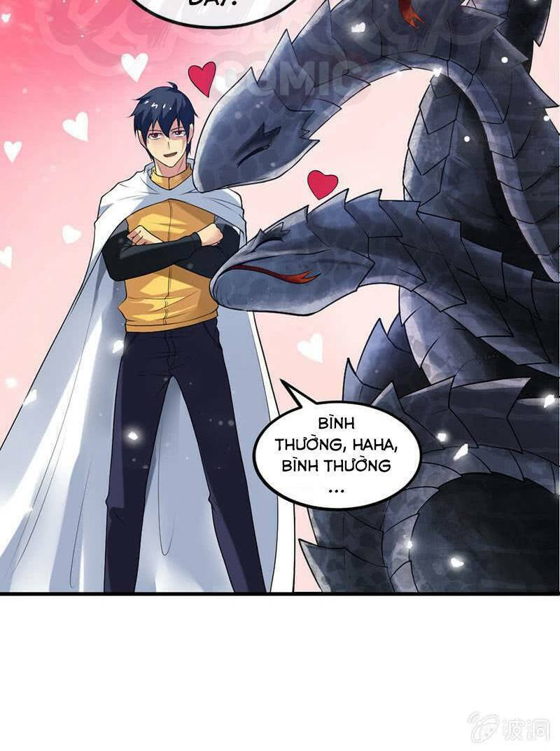 Cuộc Sống Tận Thế Bắt Đầu Từ Số 0: Chapter 30