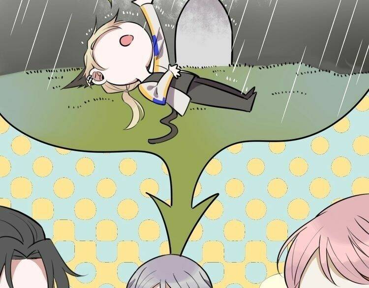 Ma Nữ Cuồng Việc Thật Khó Yêu: Chapter 3