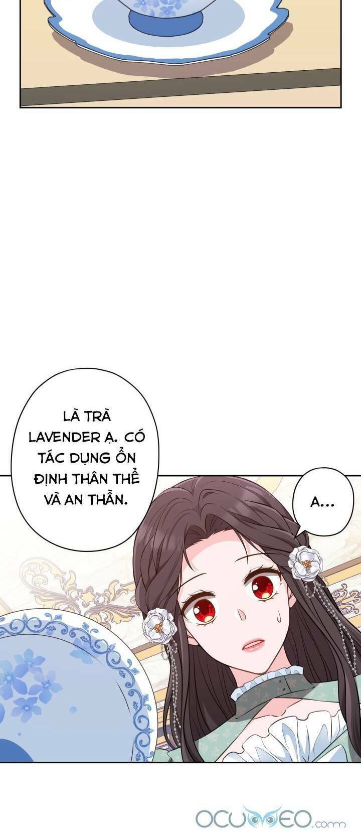 Gửi Đến Người Bạn Của Tôi: Chapter 12