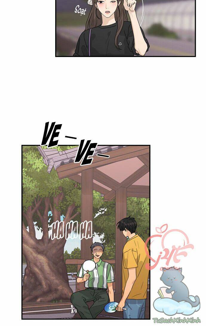 Phải Lòng Oan Gia: Chapter 97